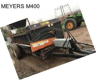 MEYERS M400