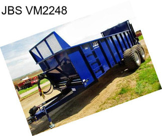 JBS VM2248