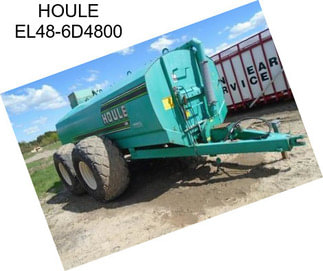 HOULE EL48-6D4800