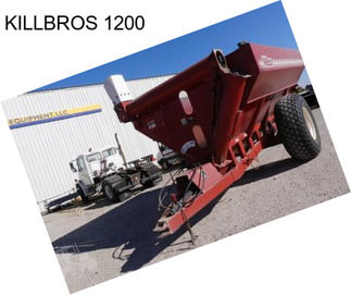 KILLBROS 1200