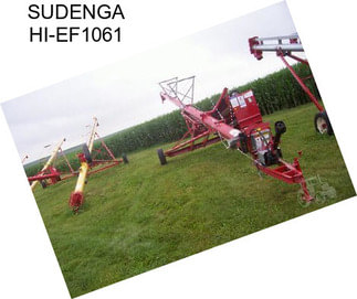 SUDENGA HI-EF1061