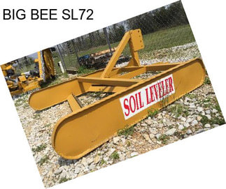 BIG BEE SL72