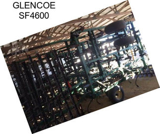 GLENCOE SF4600