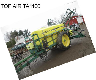 TOP AIR TA1100