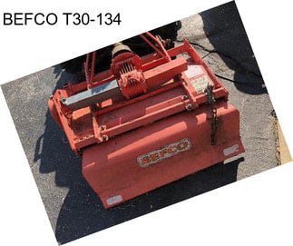 BEFCO T30-134
