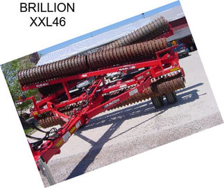 BRILLION XXL46