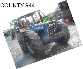 COUNTY 944