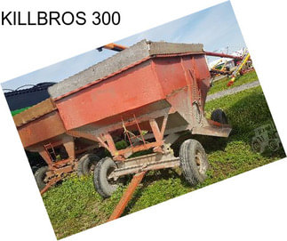 KILLBROS 300