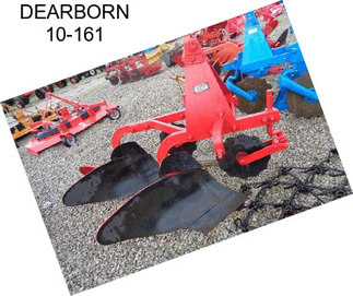 DEARBORN 10-161