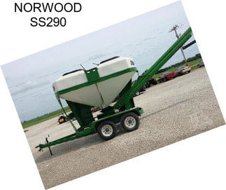 NORWOOD SS290