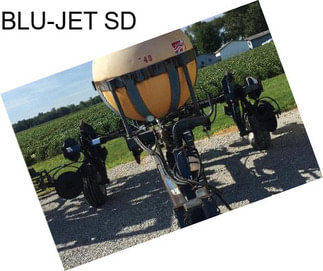 BLU-JET SD