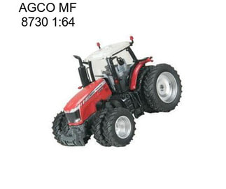 AGCO MF 8730 1:64