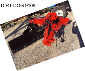 DIRT DOG 9108
