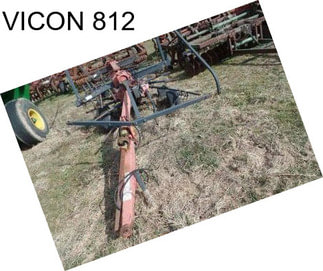 VICON 812