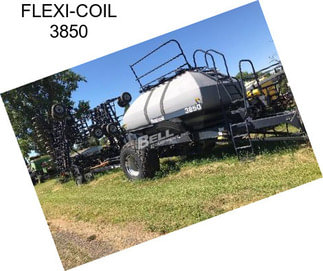 FLEXI-COIL 3850