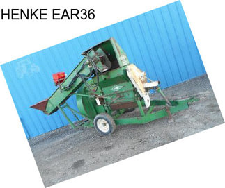 HENKE EAR36