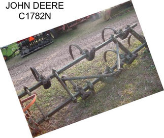 JOHN DEERE C1782N