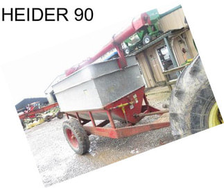 HEIDER 90