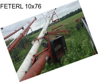 FETERL 10x76