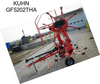 KUHN GF5202THA