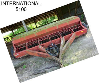 INTERNATIONAL 5100