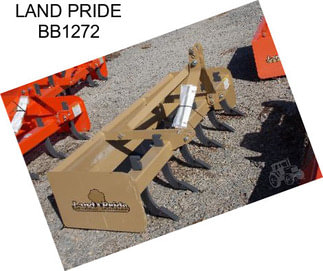 LAND PRIDE BB1272