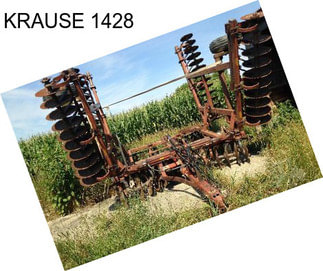 KRAUSE 1428