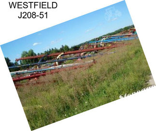 WESTFIELD J208-51