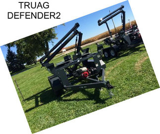 TRUAG DEFENDER2