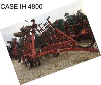 CASE IH 4800