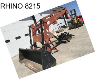 RHINO 8215