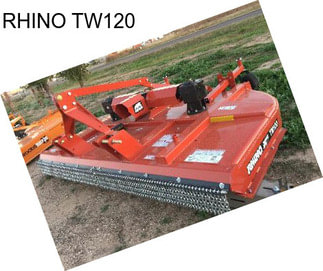 RHINO TW120