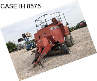 CASE IH 8575