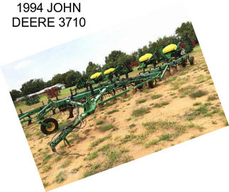 1994 JOHN DEERE 3710