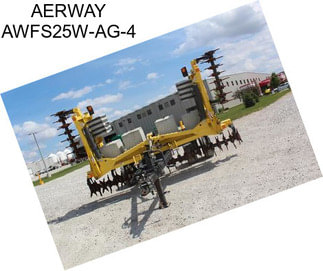 AERWAY AWFS25W-AG-4