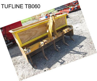 TUFLINE TB060