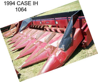 1994 CASE IH 1064