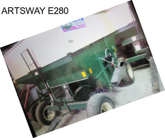 ARTSWAY E280