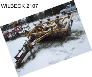 WILBECK 2107