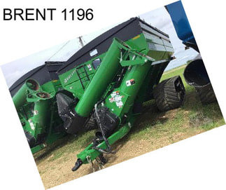 BRENT 1196