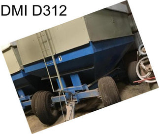 DMI D312