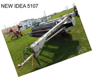 NEW IDEA 5107