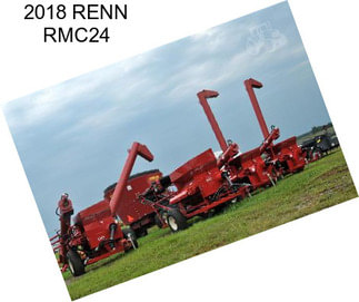 2018 RENN RMC24