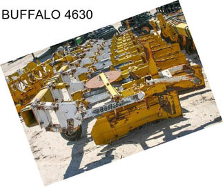 BUFFALO 4630