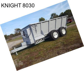 KNIGHT 8030