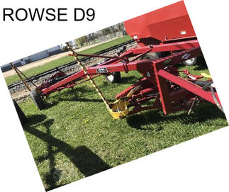 ROWSE D9