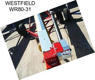 WESTFIELD WR80-31