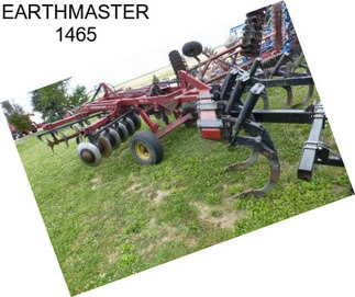 EARTHMASTER 1465