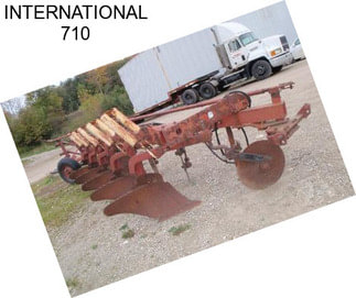 INTERNATIONAL 710