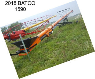 2018 BATCO 1590